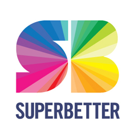 SuperBetter